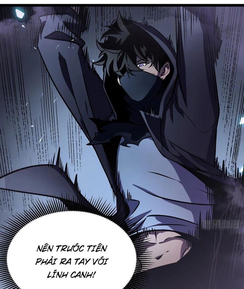 Sau Khi Sống Lại, Ta Dùng Kính Phản Diện Phục Thù Chapter 6 - 60