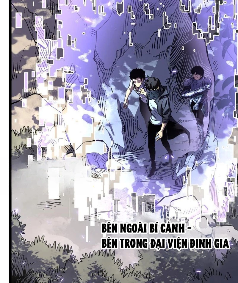 Sau Khi Sống Lại, Ta Dùng Kính Phản Diện Phục Thù Chapter 6 - 83