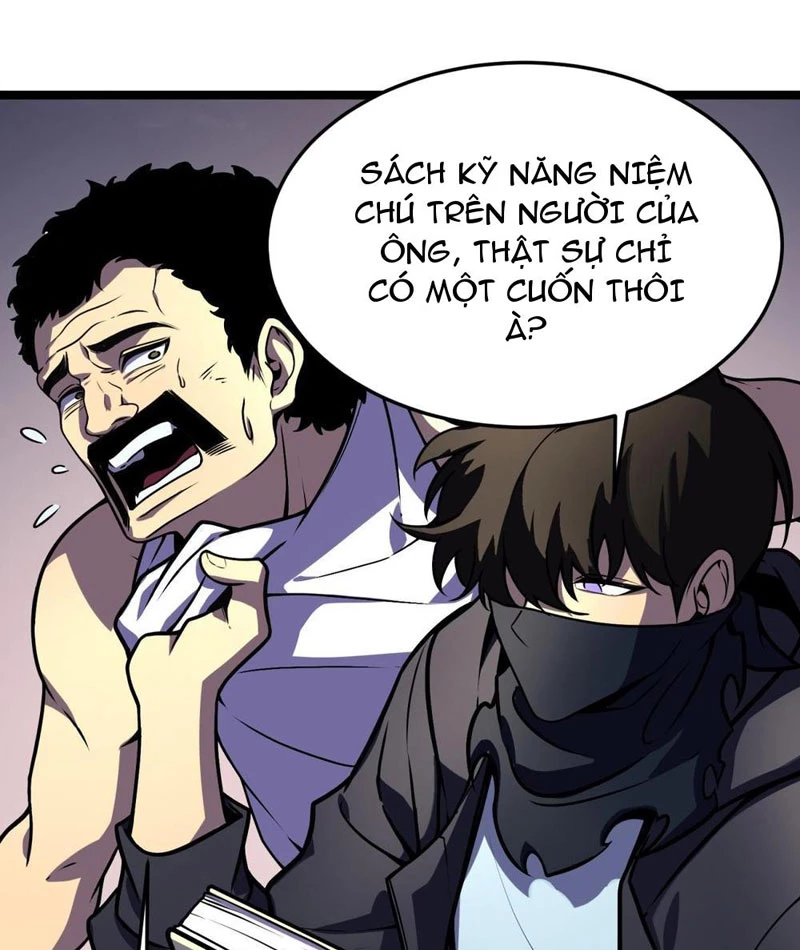 Sau Khi Sống Lại, Ta Dùng Kính Phản Diện Phục Thù Chapter 6 - 85