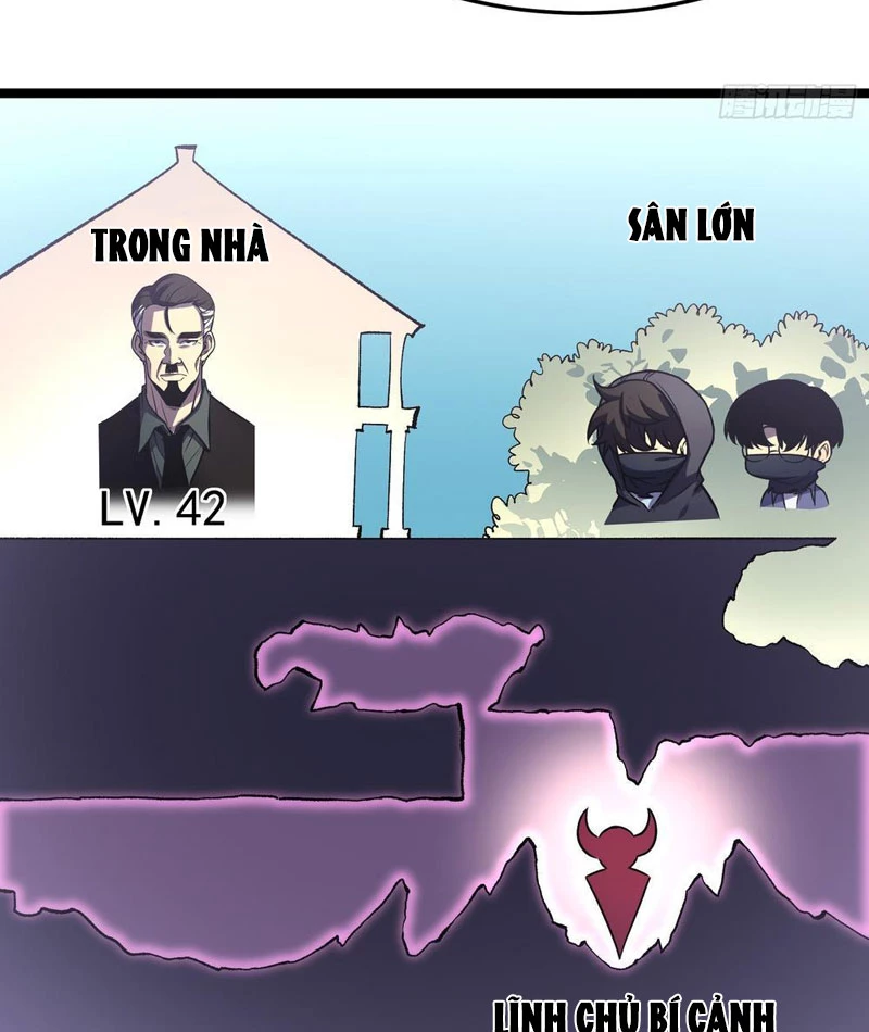 Sau Khi Sống Lại, Ta Dùng Kính Phản Diện Phục Thù Chapter 6 - 97