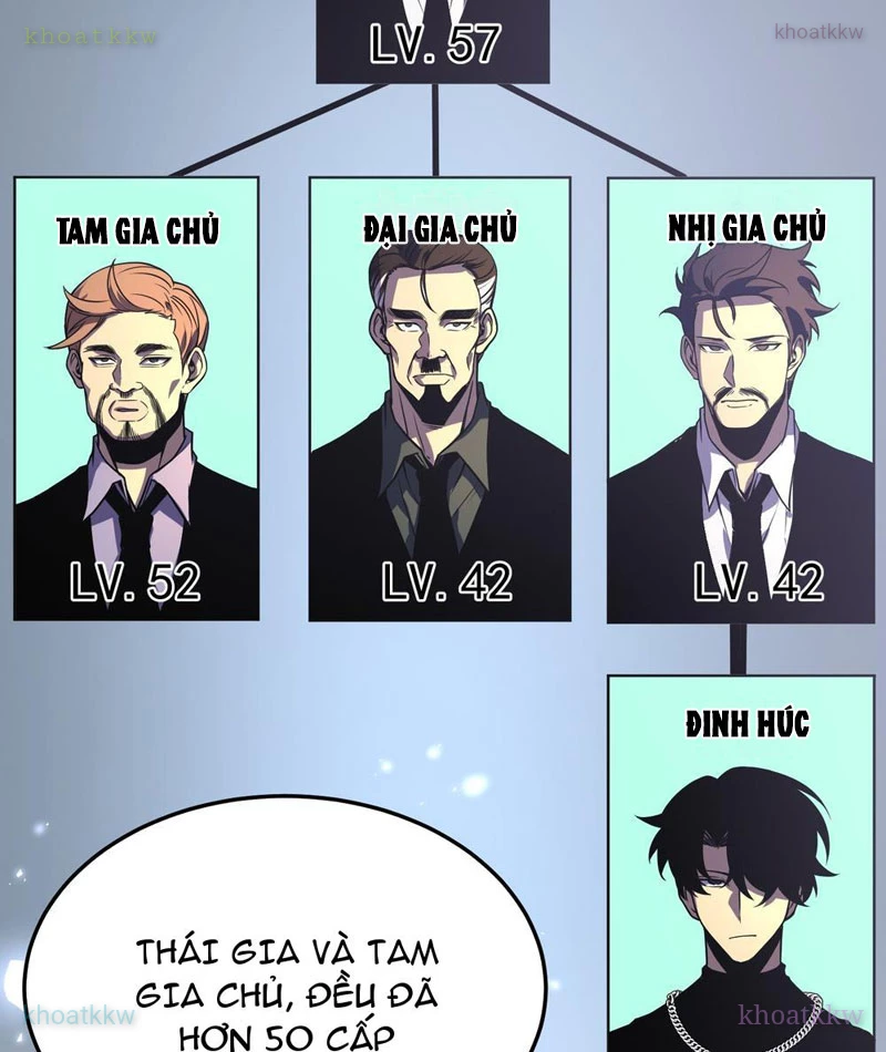 Sau Khi Sống Lại, Ta Dùng Kính Phản Diện Phục Thù Chapter 6 - 99