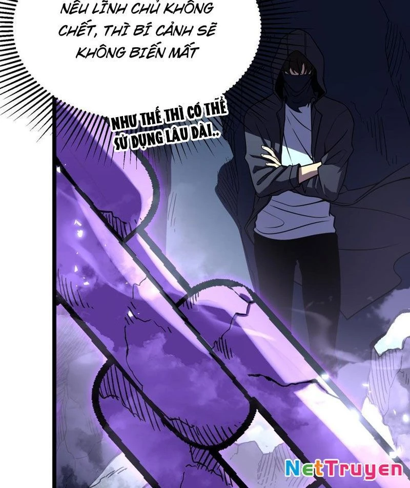 Sau Khi Sống Lại, Ta Dùng Kính Phản Diện Phục Thù Chapter 6 - 111