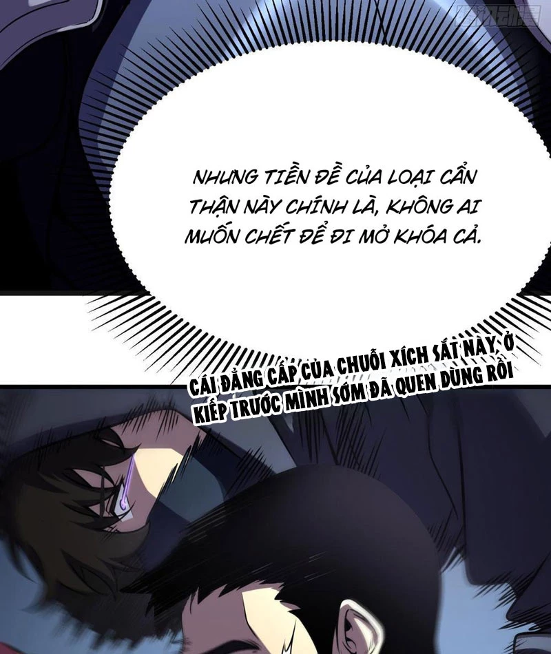 Sau Khi Sống Lại, Ta Dùng Kính Phản Diện Phục Thù Chapter 6 - 115