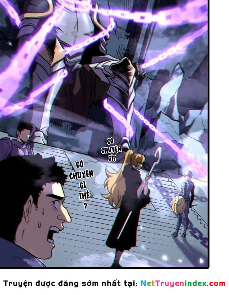 Sau Khi Sống Lại, Ta Dùng Kính Phản Diện Phục Thù Chapter 6 - 117