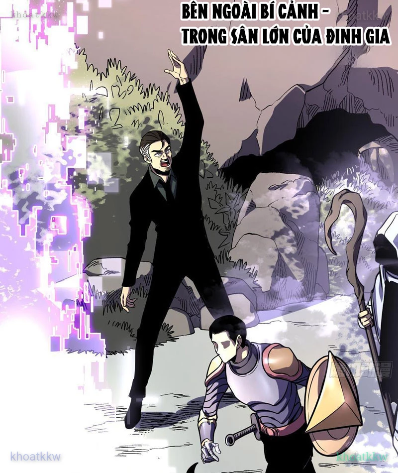 Sau Khi Sống Lại, Ta Dùng Kính Phản Diện Phục Thù Chapter 6 - 125