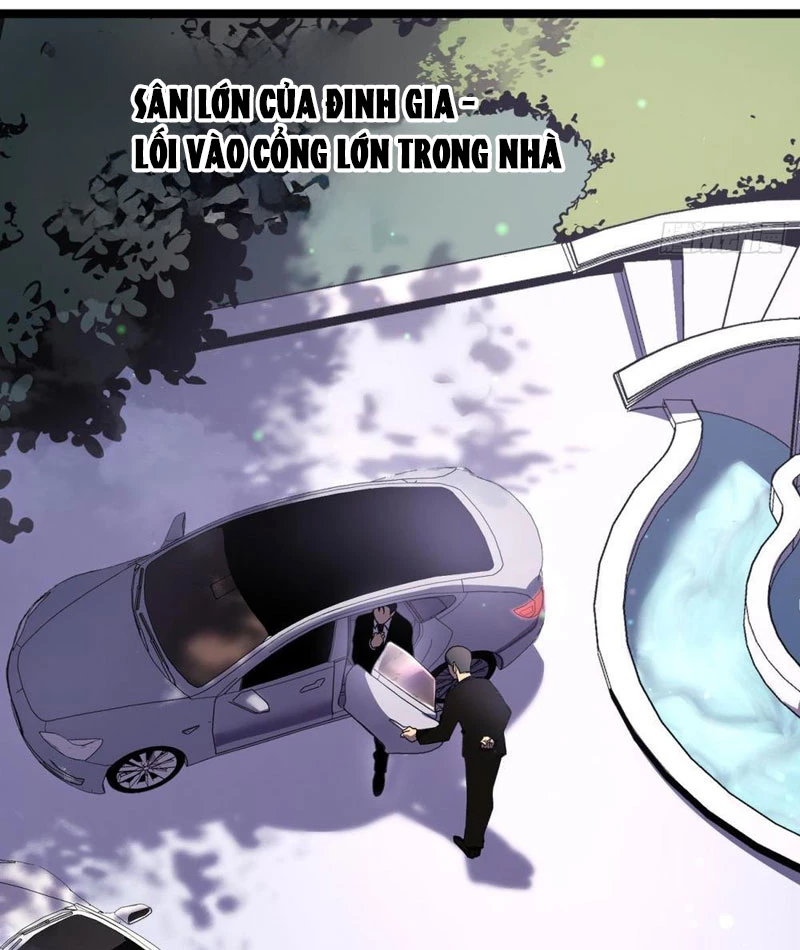 Sau Khi Sống Lại, Ta Dùng Kính Phản Diện Phục Thù Chapter 7 - 5