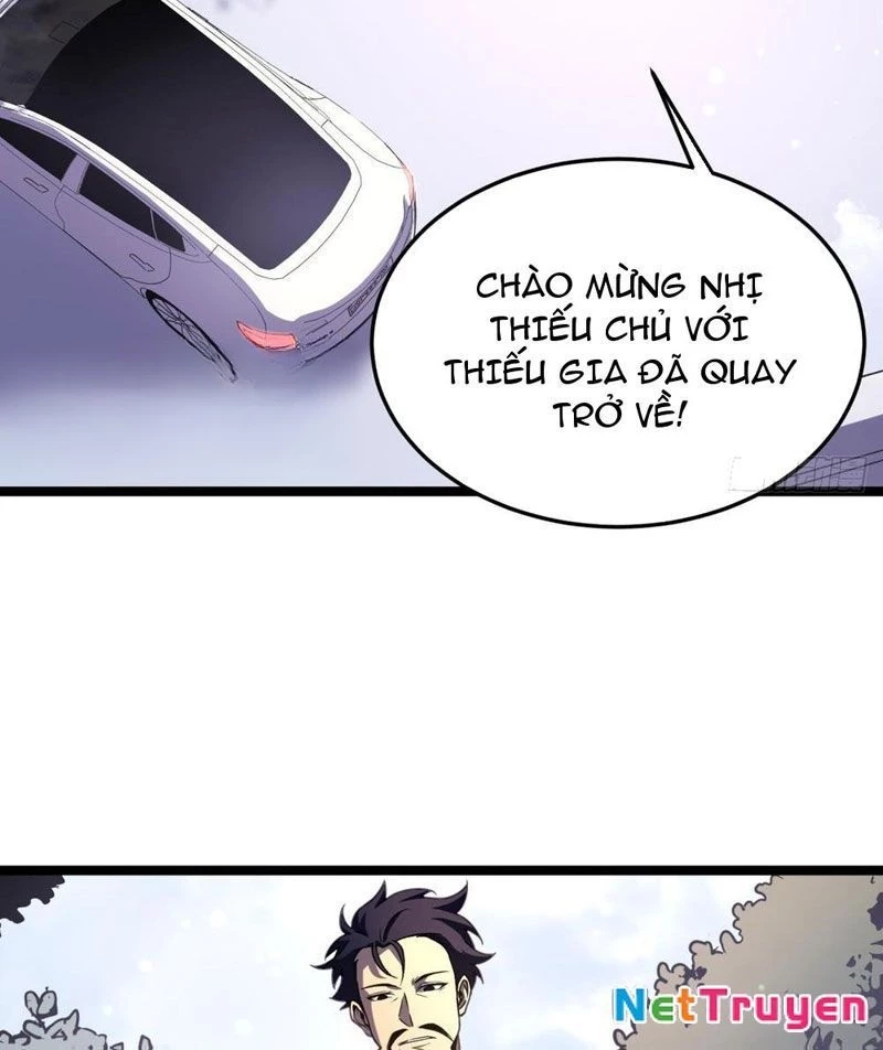 Sau Khi Sống Lại, Ta Dùng Kính Phản Diện Phục Thù Chapter 7 - 6