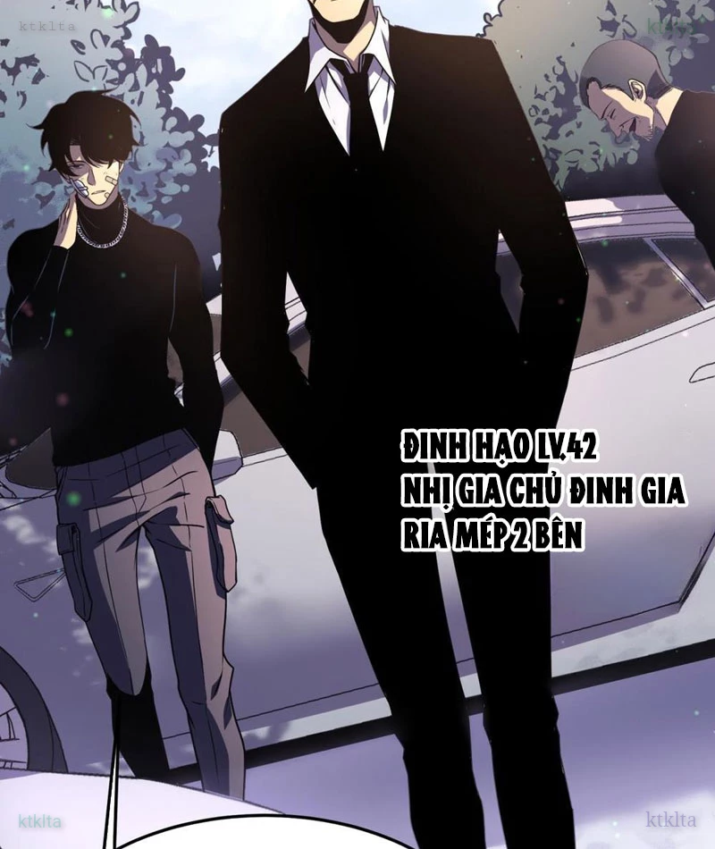 Sau Khi Sống Lại, Ta Dùng Kính Phản Diện Phục Thù Chapter 7 - 7