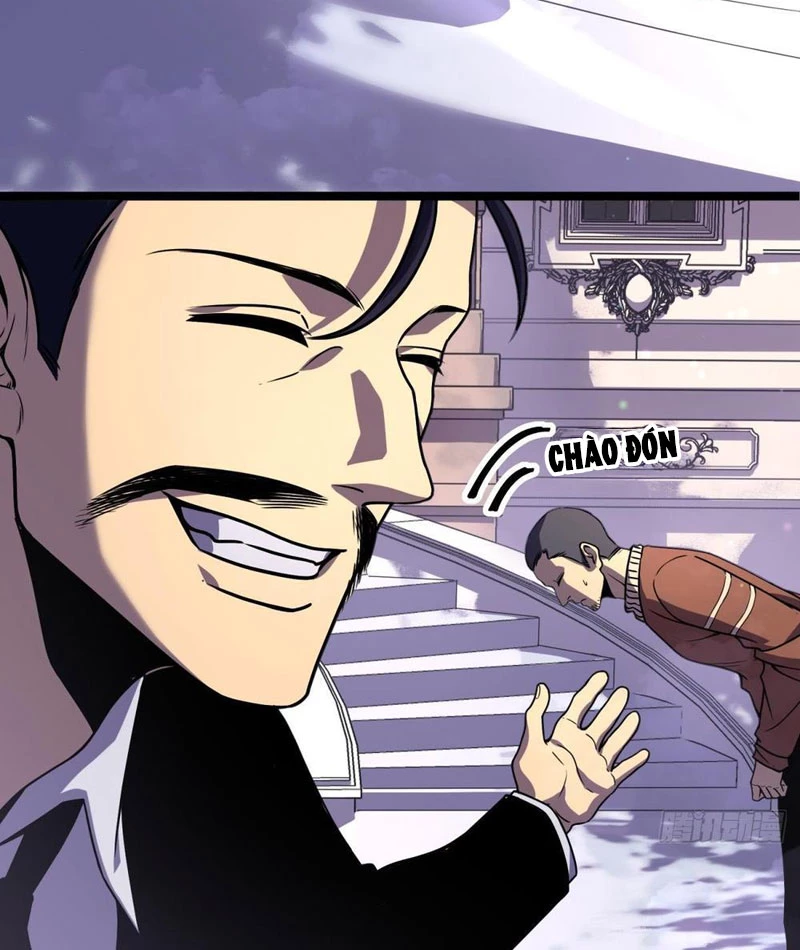 Sau Khi Sống Lại, Ta Dùng Kính Phản Diện Phục Thù Chapter 7 - 14