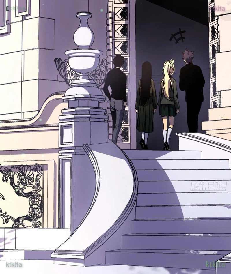 Sau Khi Sống Lại, Ta Dùng Kính Phản Diện Phục Thù Chapter 7 - 19