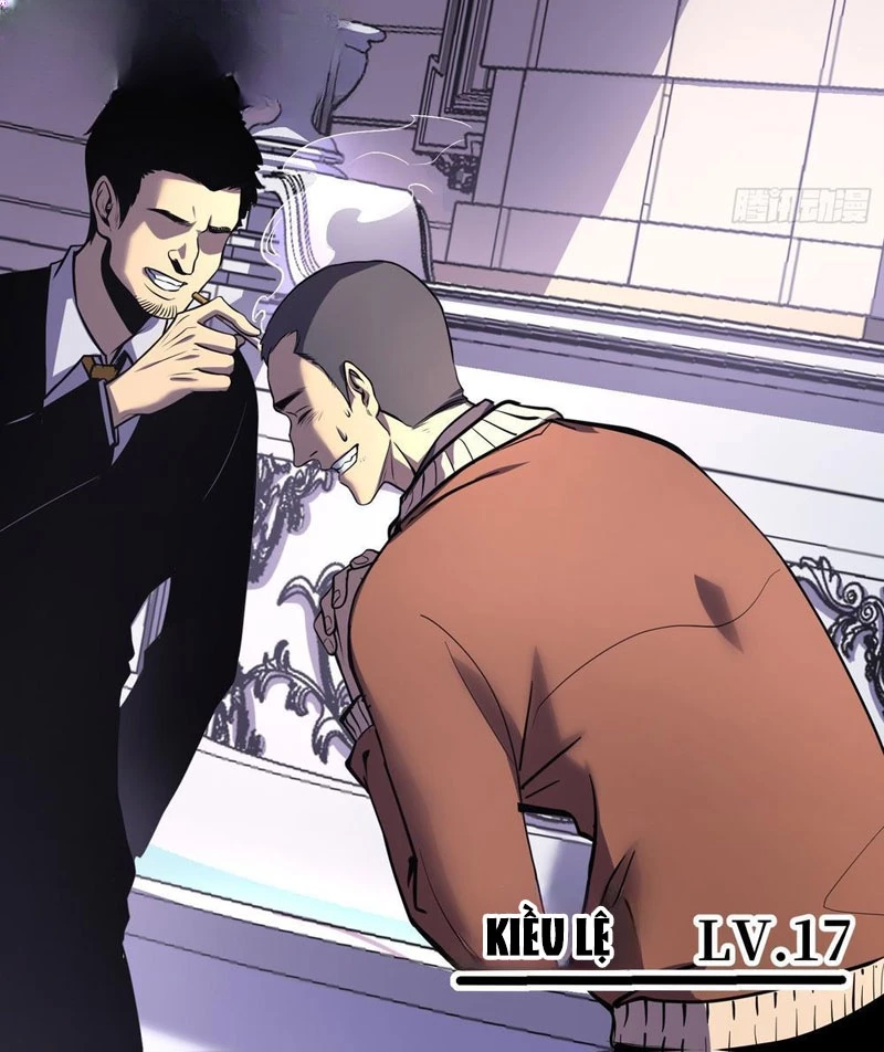 Sau Khi Sống Lại, Ta Dùng Kính Phản Diện Phục Thù Chapter 7 - 33