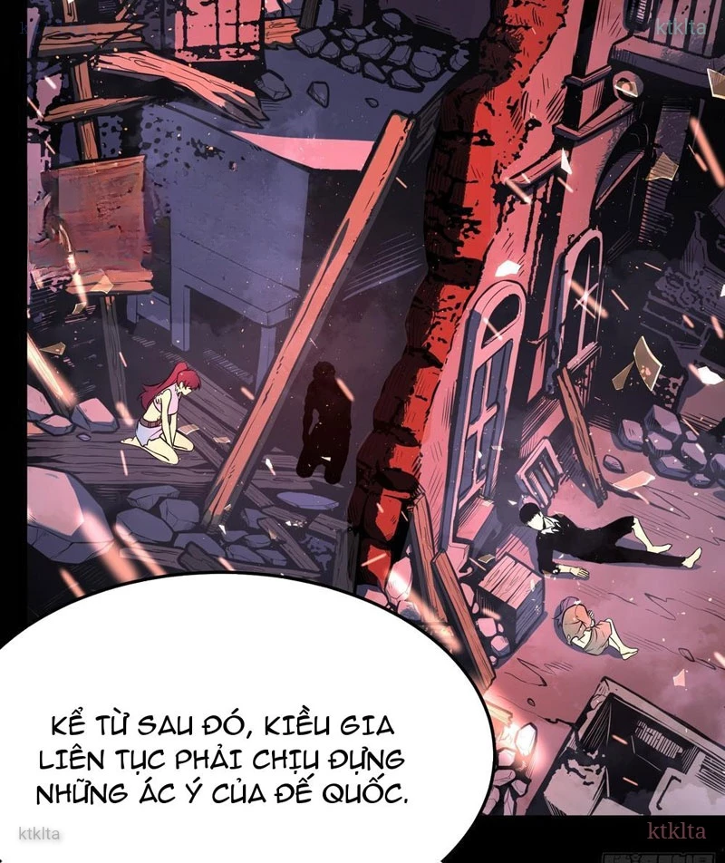 Sau Khi Sống Lại, Ta Dùng Kính Phản Diện Phục Thù Chapter 7 - 40