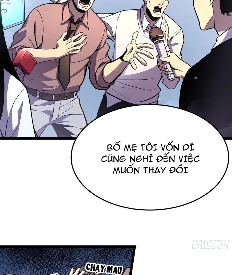 Sau Khi Sống Lại, Ta Dùng Kính Phản Diện Phục Thù Chapter 7 - 48