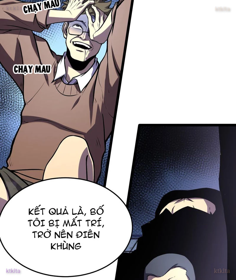 Sau Khi Sống Lại, Ta Dùng Kính Phản Diện Phục Thù Chapter 7 - 49