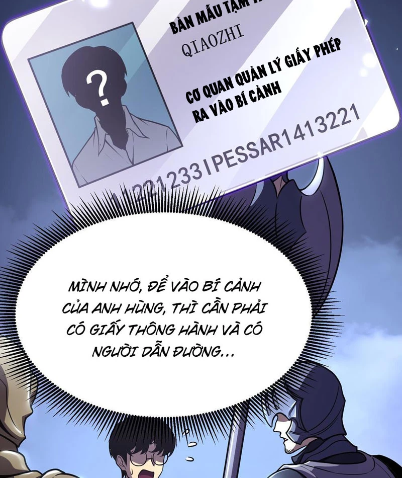 Sau Khi Sống Lại, Ta Dùng Kính Phản Diện Phục Thù Chapter 7 - 83