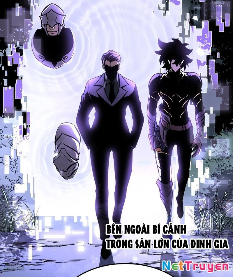 Sau Khi Sống Lại, Ta Dùng Kính Phản Diện Phục Thù Chapter 7 - 101