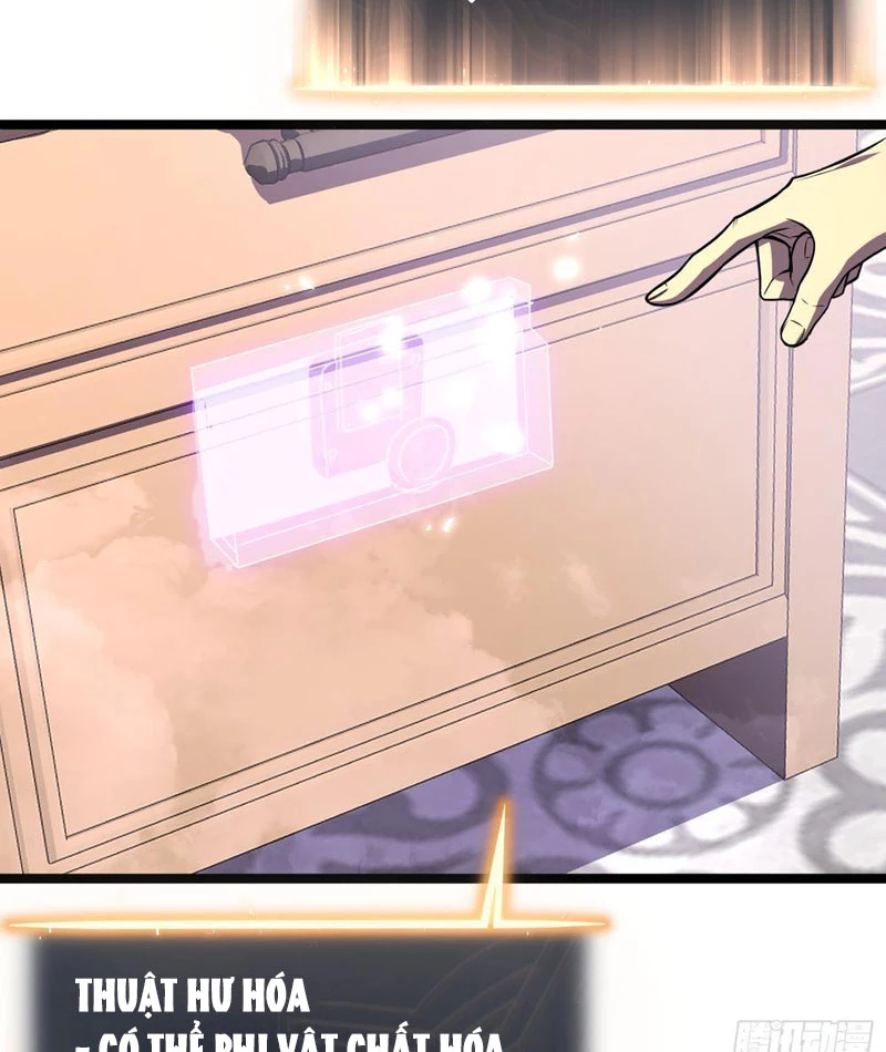 Sau Khi Sống Lại, Ta Dùng Kính Phản Diện Phục Thù Chapter 7 - 110