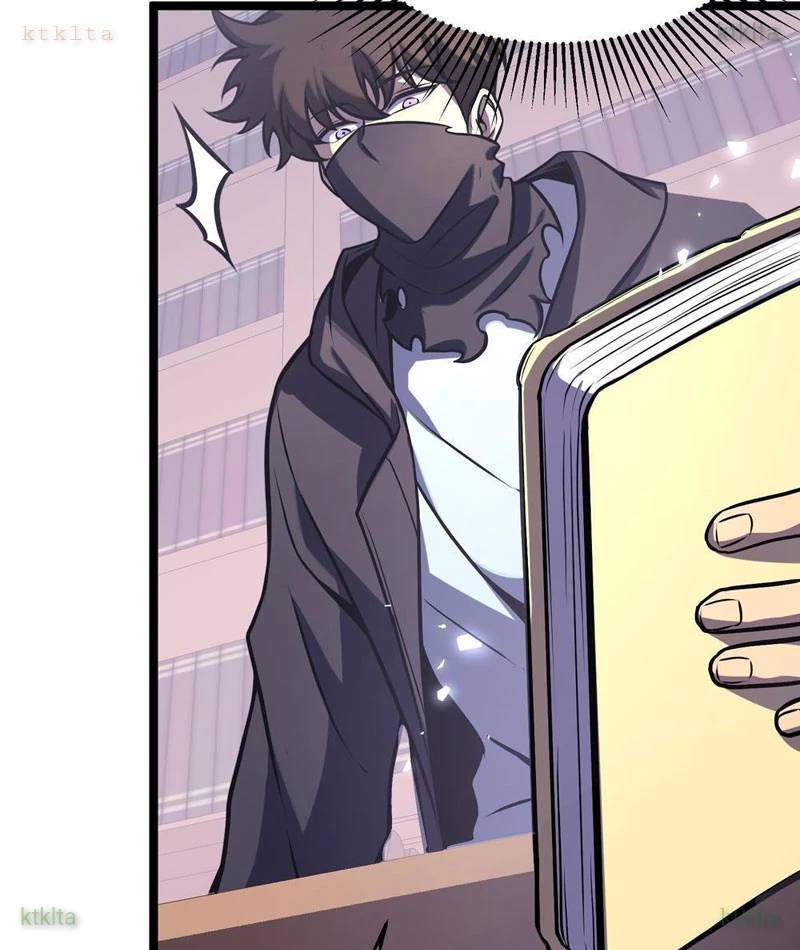 Sau Khi Sống Lại, Ta Dùng Kính Phản Diện Phục Thù Chapter 7 - 113