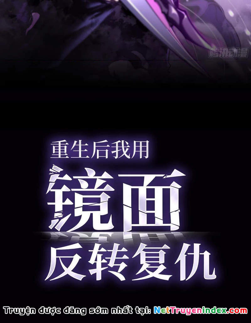 Sau Khi Sống Lại, Ta Dùng Kính Phản Diện Phục Thù Chapter 8 - 2