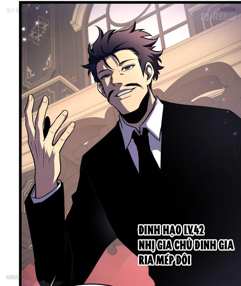 Sau Khi Sống Lại, Ta Dùng Kính Phản Diện Phục Thù Chapter 8 - 7