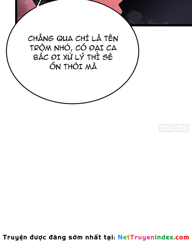 Sau Khi Sống Lại, Ta Dùng Kính Phản Diện Phục Thù Chapter 8 - 8