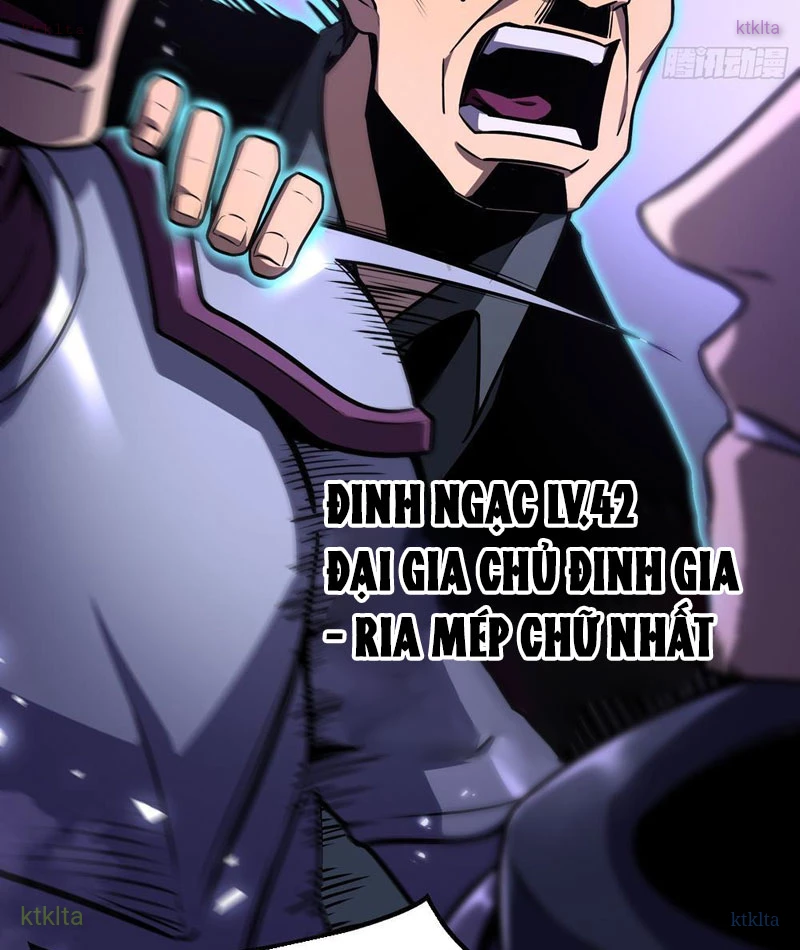 Sau Khi Sống Lại, Ta Dùng Kính Phản Diện Phục Thù Chapter 8 - 10