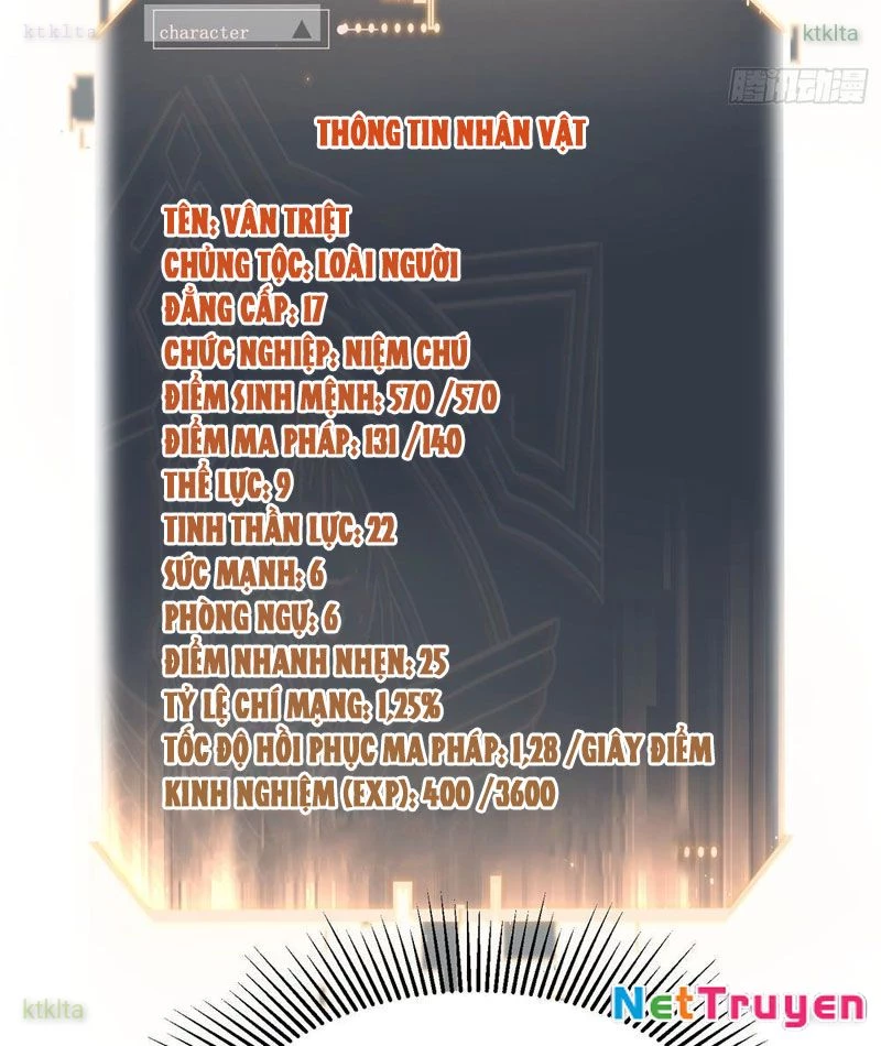 Sau Khi Sống Lại, Ta Dùng Kính Phản Diện Phục Thù Chapter 8 - 16