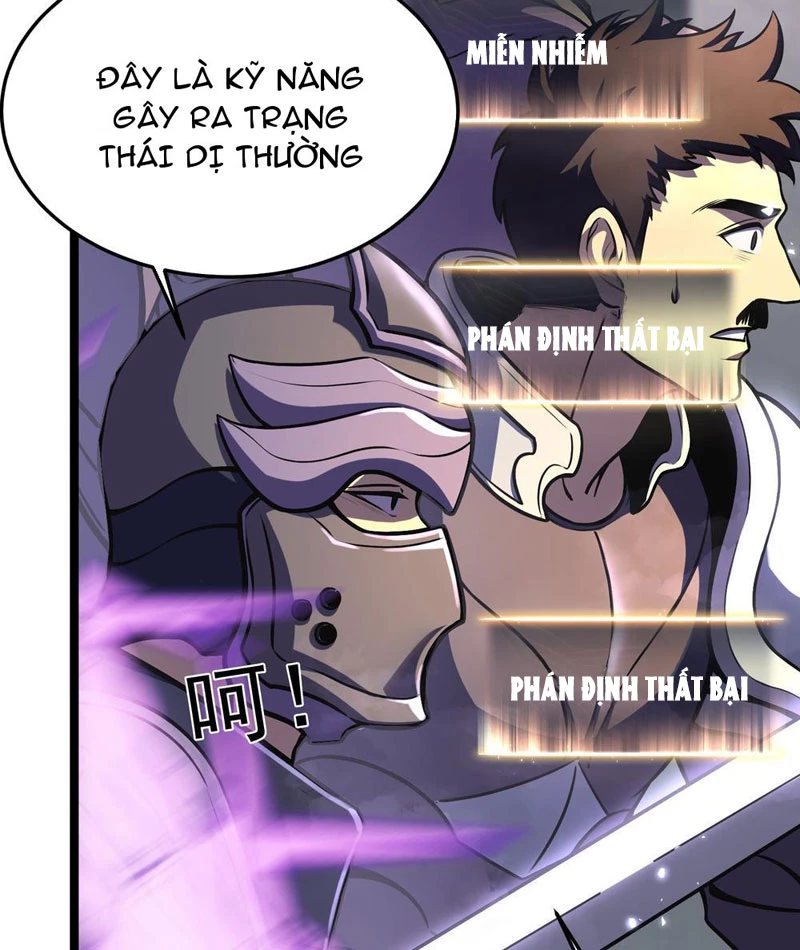 Sau Khi Sống Lại, Ta Dùng Kính Phản Diện Phục Thù Chapter 8 - 34