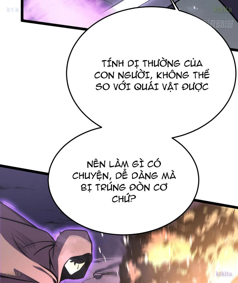 Sau Khi Sống Lại, Ta Dùng Kính Phản Diện Phục Thù Chapter 8 - 35