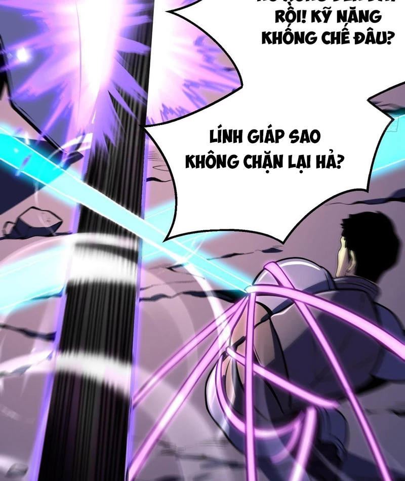 Sau Khi Sống Lại, Ta Dùng Kính Phản Diện Phục Thù Chapter 8 - 45