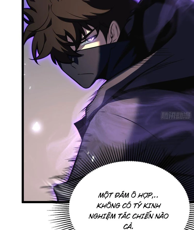 Sau Khi Sống Lại, Ta Dùng Kính Phản Diện Phục Thù Chapter 8 - 47