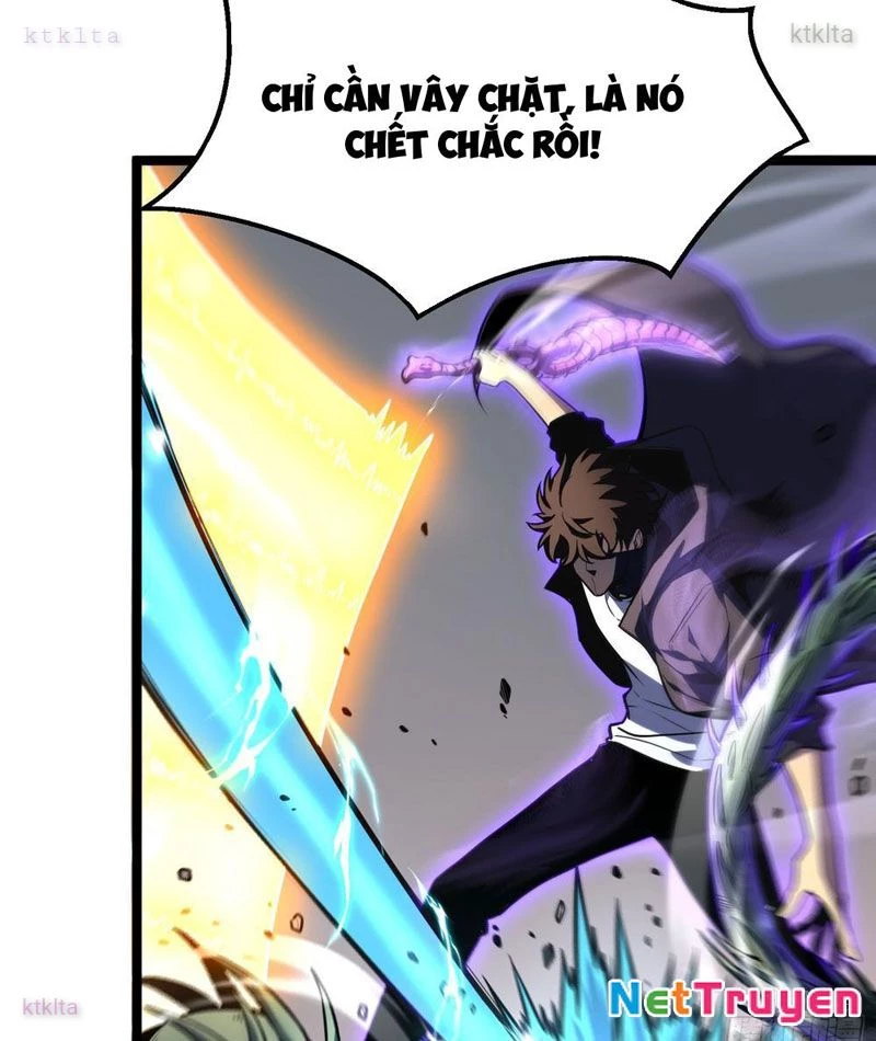 Sau Khi Sống Lại, Ta Dùng Kính Phản Diện Phục Thù Chapter 8 - 51