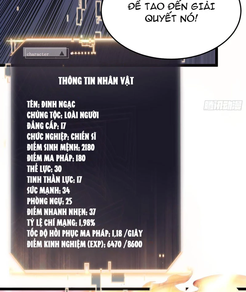 Sau Khi Sống Lại, Ta Dùng Kính Phản Diện Phục Thù Chapter 8 - 55