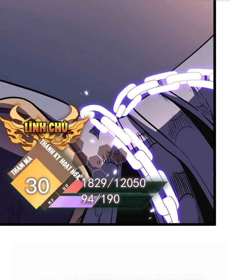 Sau Khi Sống Lại, Ta Dùng Kính Phản Diện Phục Thù Chapter 8 - 72