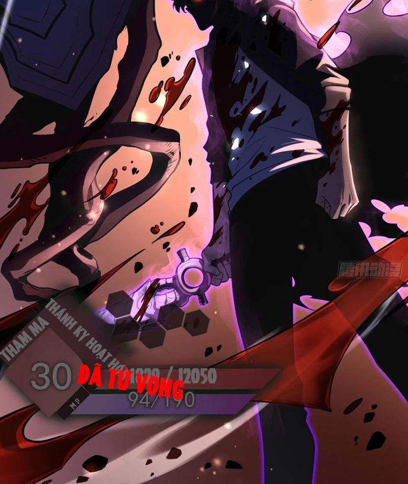 Sau Khi Sống Lại, Ta Dùng Kính Phản Diện Phục Thù Chapter 8 - 79