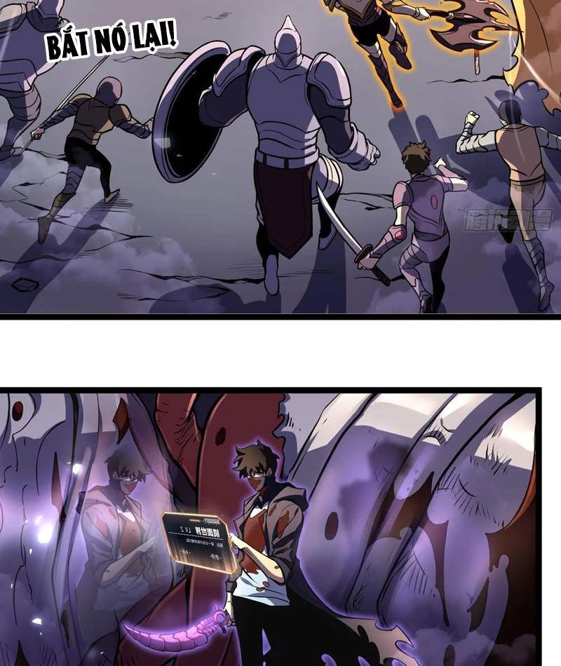 Sau Khi Sống Lại, Ta Dùng Kính Phản Diện Phục Thù Chapter 8 - 88