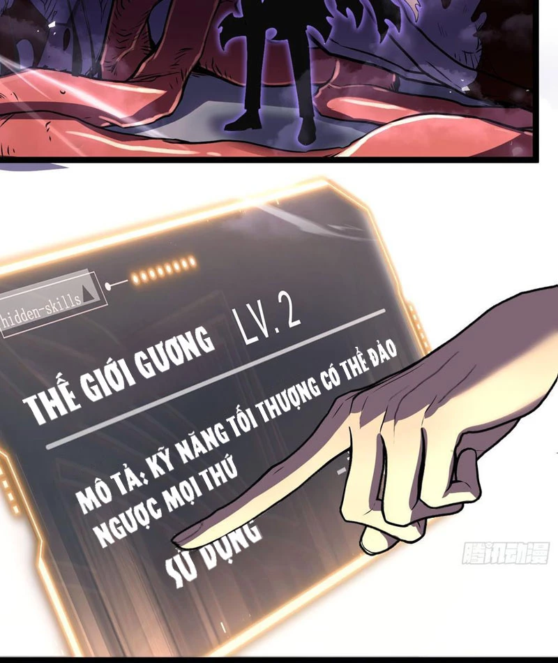 Sau Khi Sống Lại, Ta Dùng Kính Phản Diện Phục Thù Chapter 8 - 89