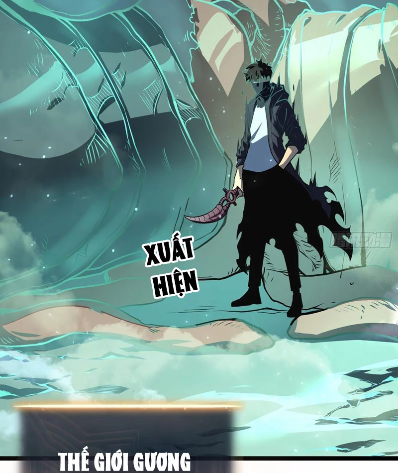 Sau Khi Sống Lại, Ta Dùng Kính Phản Diện Phục Thù Chapter 8 - 97