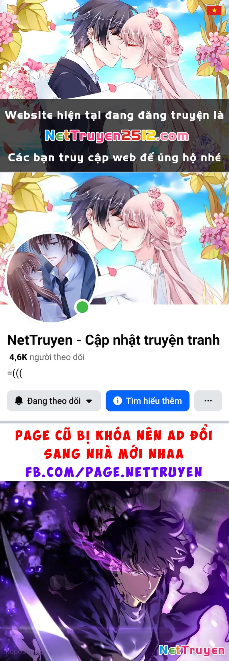 Sau Khi Sống Lại, Ta Dùng Kính Phản Diện Phục Thù Chapter 9 - 1