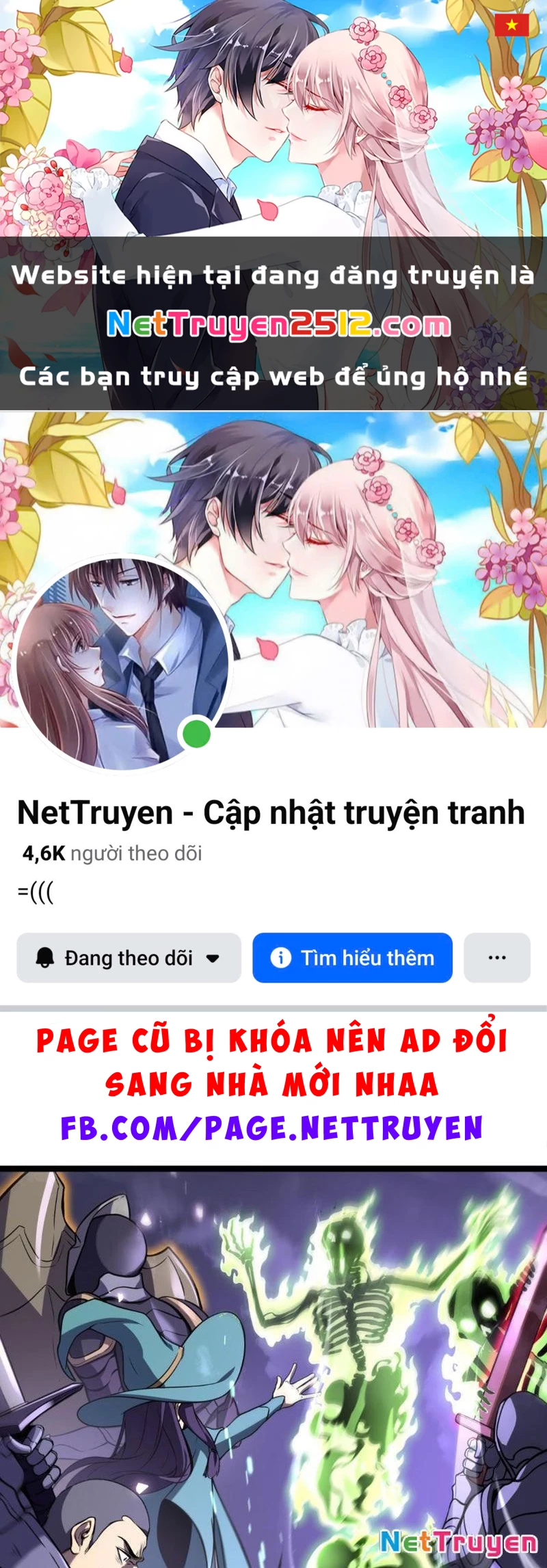 Sau Khi Sống Lại, Ta Dùng Kính Phản Diện Phục Thù Chapter 10 - 1