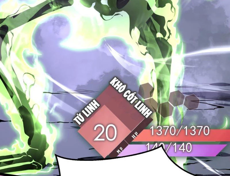 Sau Khi Sống Lại, Ta Dùng Kính Phản Diện Phục Thù Chapter 10 - 10