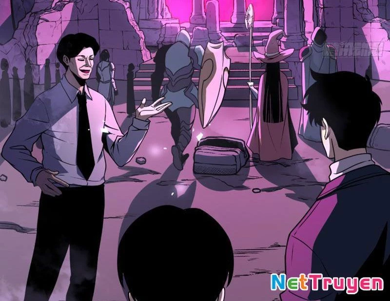 Sau Khi Sống Lại, Ta Dùng Kính Phản Diện Phục Thù Chapter 10 - 141