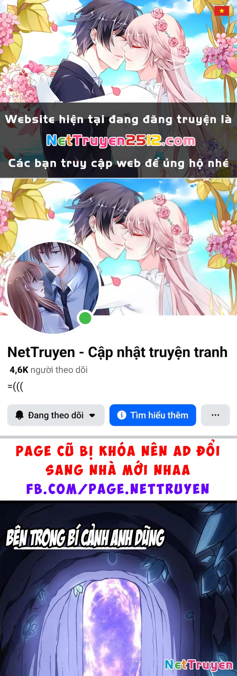 Sau Khi Sống Lại, Ta Dùng Kính Phản Diện Phục Thù Chapter 11 - 1