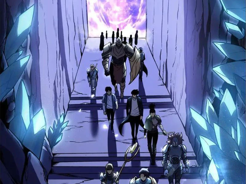 Sau Khi Sống Lại, Ta Dùng Kính Phản Diện Phục Thù Chapter 11 - 2