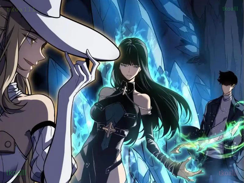 Sau Khi Sống Lại, Ta Dùng Kính Phản Diện Phục Thù Chapter 11 - 62