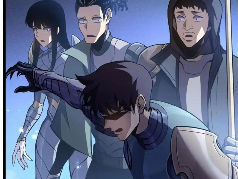 Sau Khi Sống Lại, Ta Dùng Kính Phản Diện Phục Thù Chapter 11 - 108