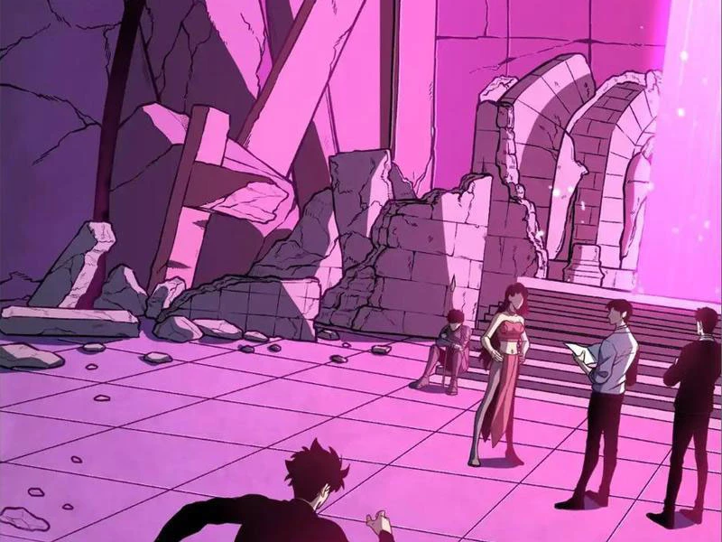 Sau Khi Sống Lại, Ta Dùng Kính Phản Diện Phục Thù Chapter 11 - 133