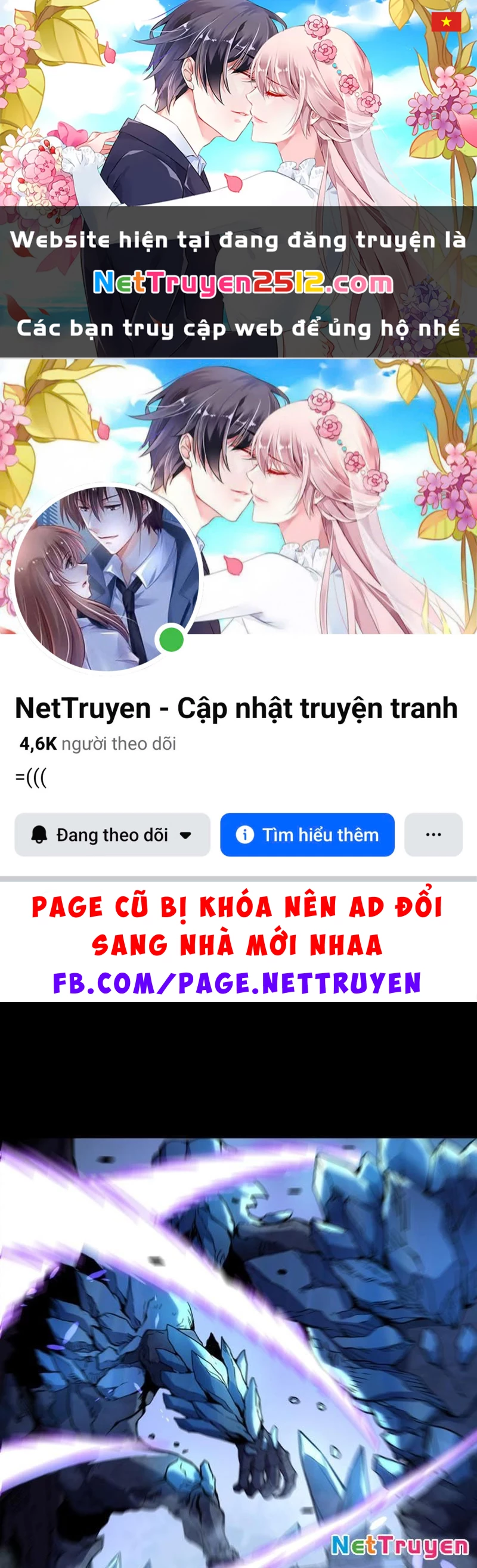 Sau Khi Sống Lại, Ta Dùng Kính Phản Diện Phục Thù Chapter 12 - 1