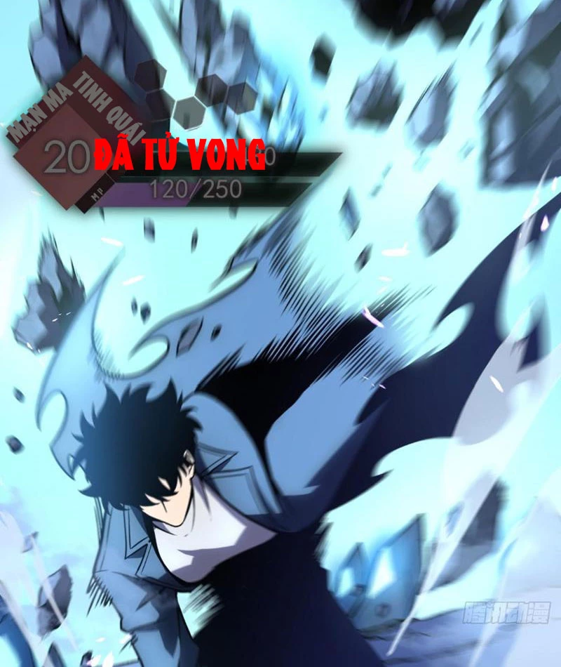 Sau Khi Sống Lại, Ta Dùng Kính Phản Diện Phục Thù Chapter 12 - 3