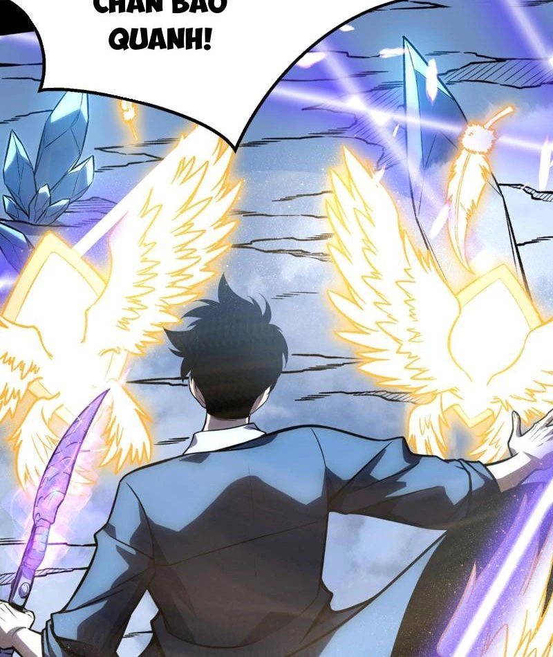 Sau Khi Sống Lại, Ta Dùng Kính Phản Diện Phục Thù Chapter 12 - 10